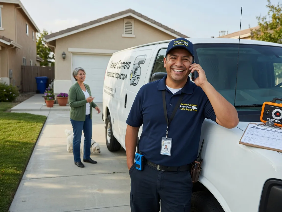 Sewer Line Repair Aurelia, IA FAQs